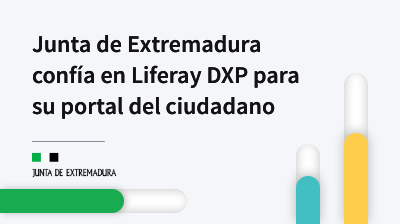 Caso de éxito | Junta de Extremadura card thumbnail image