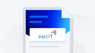 parcIT Boosts Customer Experience with New Self-Service Portal card thumbnail image