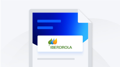 Iberdrola lança seu novo site card thumbnail image
