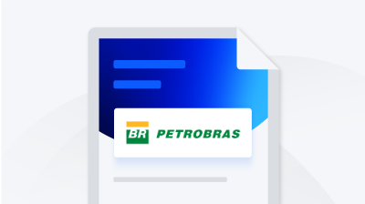Petrobras's New Digital Transformation card thumbnail image