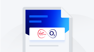 Virgin Media O2 Migrates to New Solution in 4 Months card thumbnail image