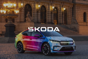 Škoda Auto’s Intranet Serves 40,000 Employees with Personalized Experiences card thumbnail image