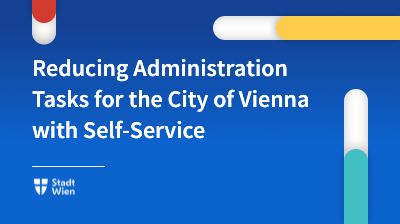Vienna’s Digital Calling – Mitarbeiter-Empowerment durch Self-Service und Kollaboration card thumbnail image