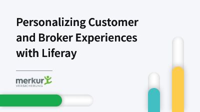 Merkur Versicherung – eine personalisierte Customer Experience für das “Wunder Mensch” card thumbnail image