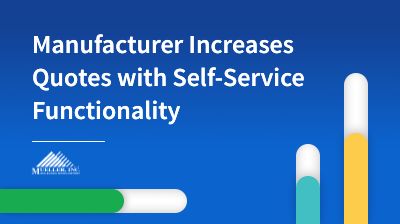La nueva funcionalidad de autoservicio del líder de materiales de construcción llevó a un aumento del 73% en las cotizaciones card thumbnail image