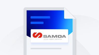 SAMOA Industrial impulsa su presencia global y optimiza la experiencia del cliente con Liferay DXP card thumbnail image