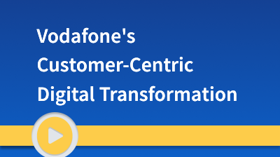 Vodafone Business: Customer-Centric Digital Transformation with Liferay card thumbnail image