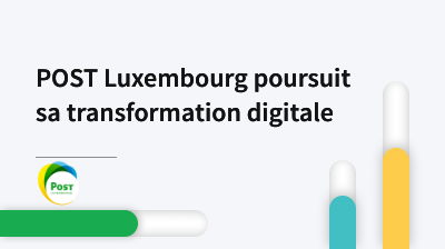 POST Luxembourg poursuit sa transformation digitale card thumbnail image