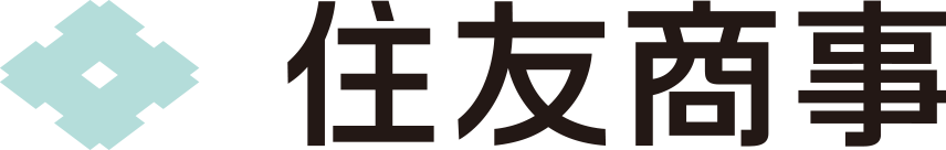 住友商事様ロゴ