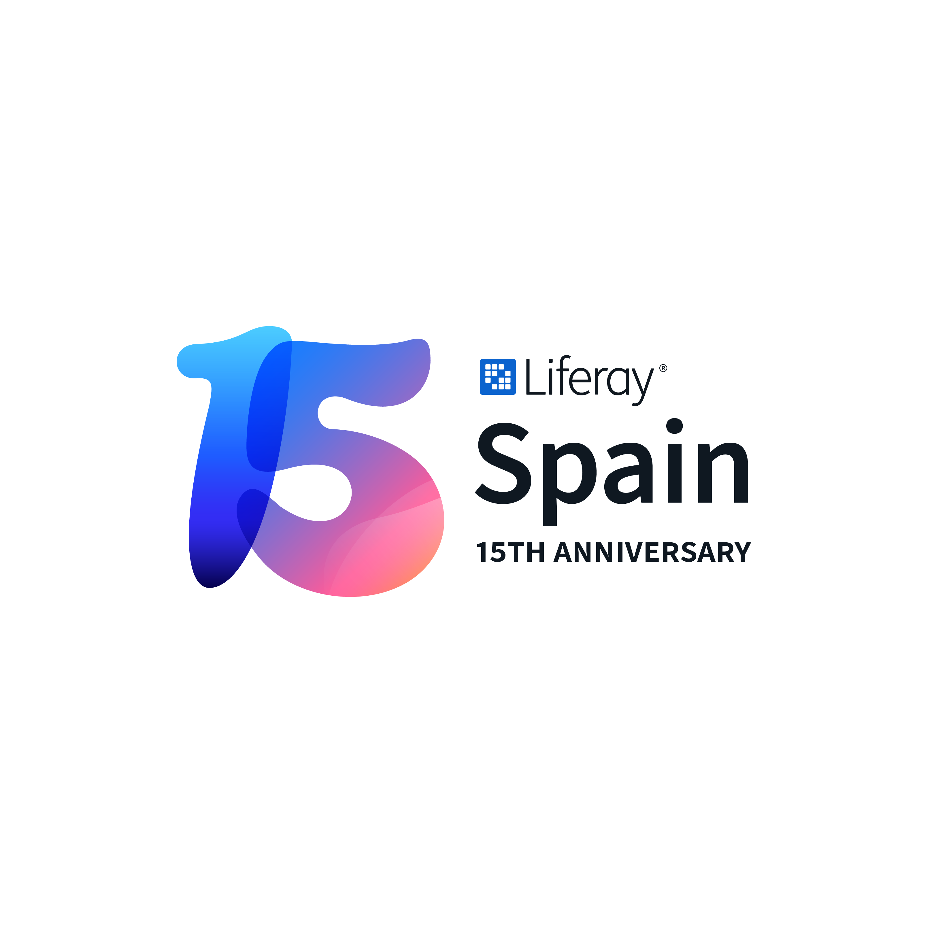 Liferay Spain 15th Anniversary Logo.png